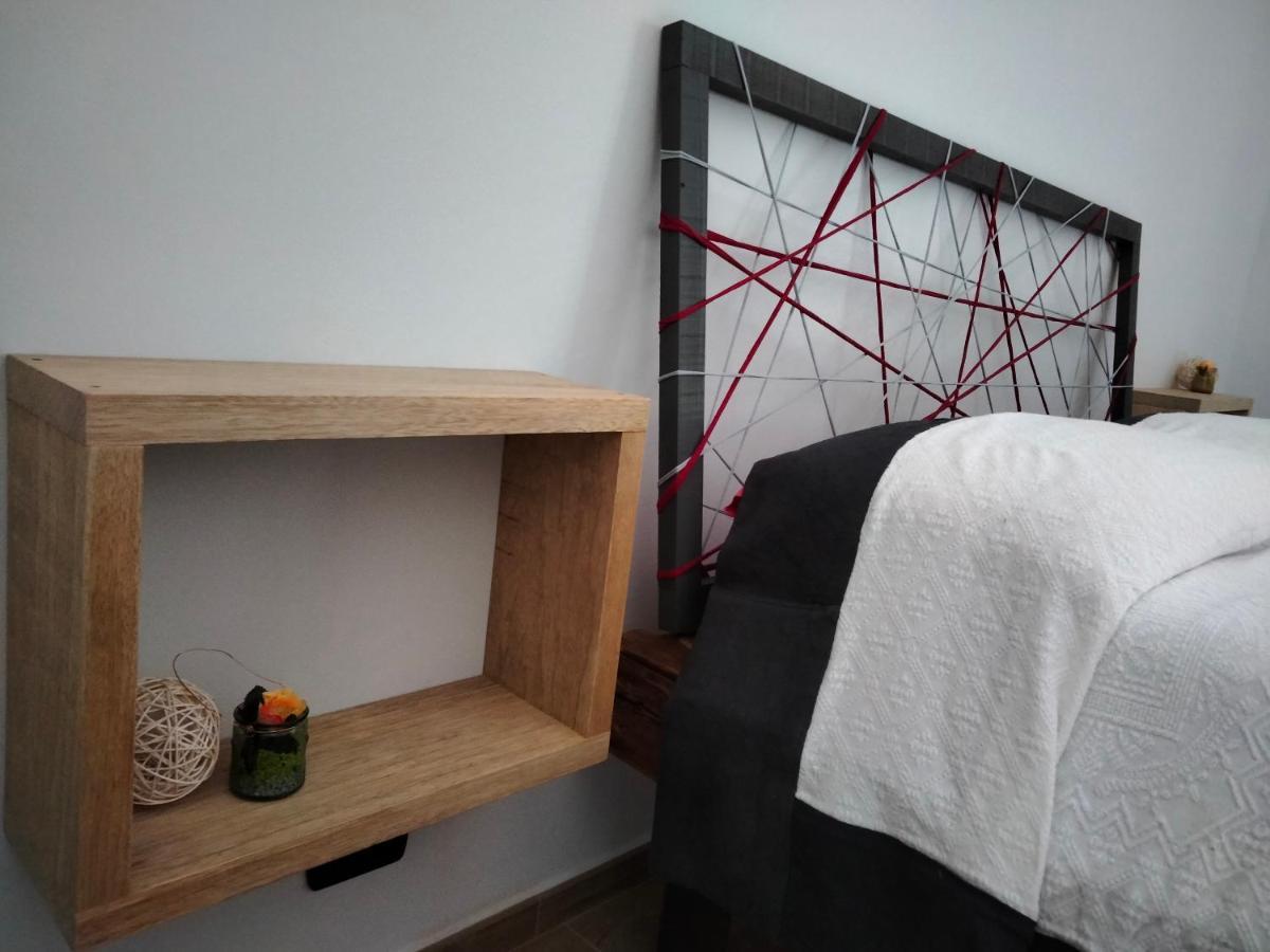 Due Camere E Una Bici Venasca Exteriér fotografie